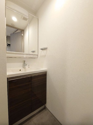 【独立洗面台】 | リテラス三ノ輪