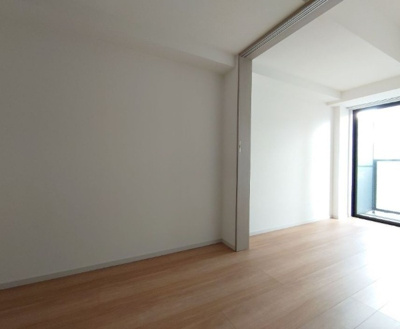 【居間・リビング】 | リテラス三ノ輪