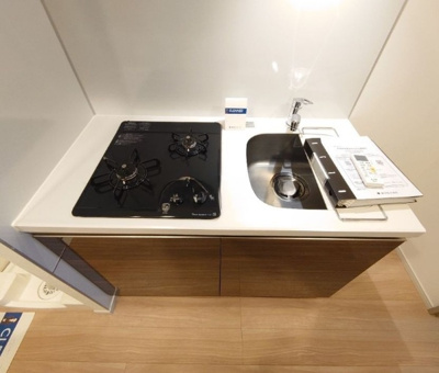 【キッチン】 | リテラス三ノ輪