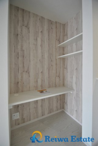 新築戸建　茅ヶ崎市柳島1丁目の内装