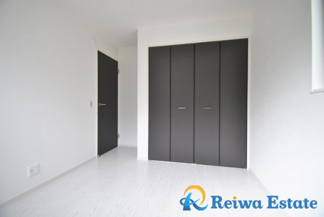 新築戸建　茅ヶ崎市柳島1丁目の洋室