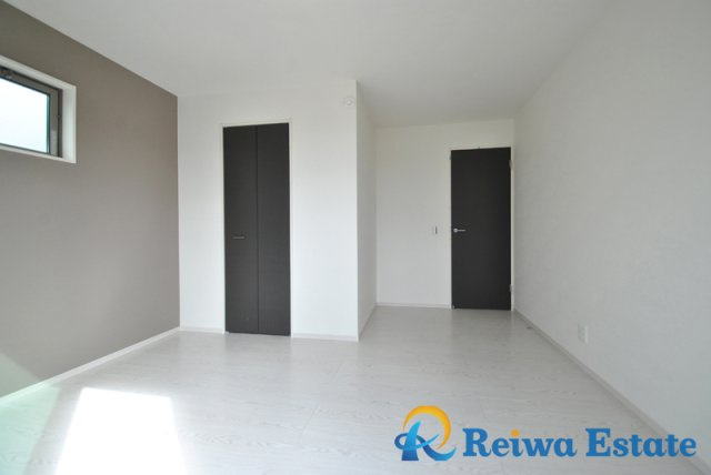 新築戸建　茅ヶ崎市柳島1丁目の子供部屋