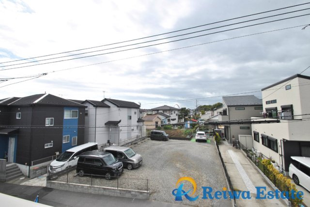 新築戸建　茅ヶ崎市柳島1丁目の展望