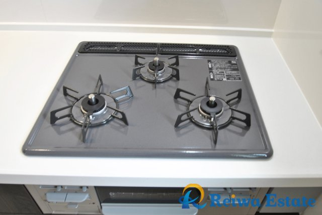 新築戸建　茅ヶ崎市柳島1丁目の設備