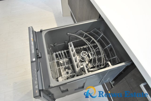 新築戸建　茅ヶ崎市柳島1丁目の設備