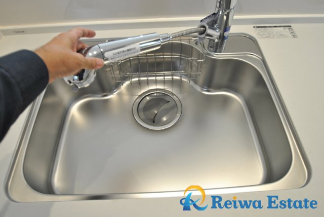 新築戸建　茅ヶ崎市柳島1丁目の設備