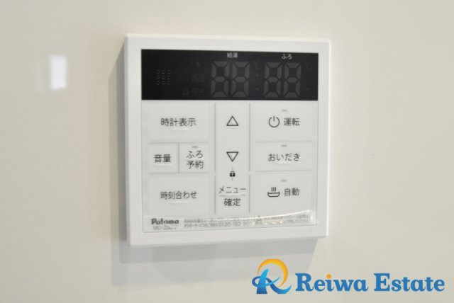 新築戸建　茅ヶ崎市柳島1丁目の設備