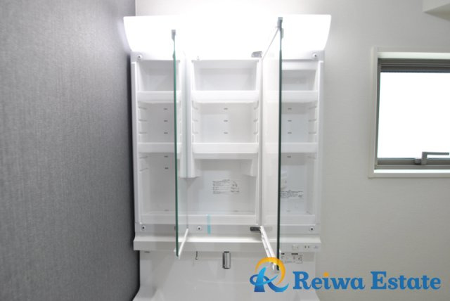 新築戸建　茅ヶ崎市柳島1丁目の設備