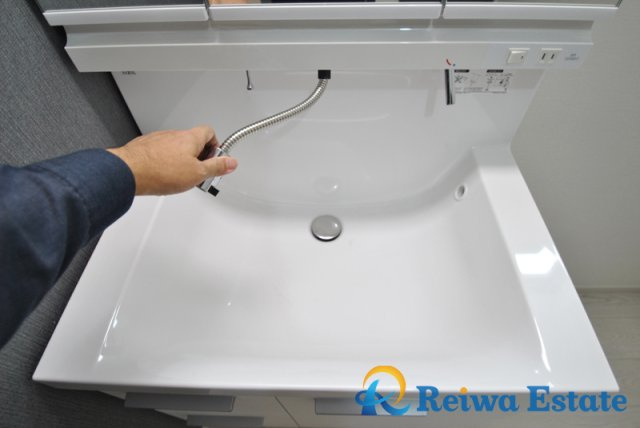 新築戸建　茅ヶ崎市柳島1丁目の設備