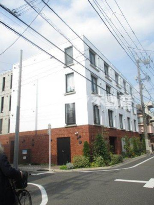 【外観】 | ラティエラ西蒲田 | 物件の外観です