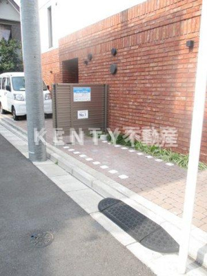 【その他共用部分】 | ラティエラ西蒲田