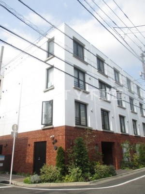 【外観】 | ラティエラ西蒲田 | 外観もきれいです