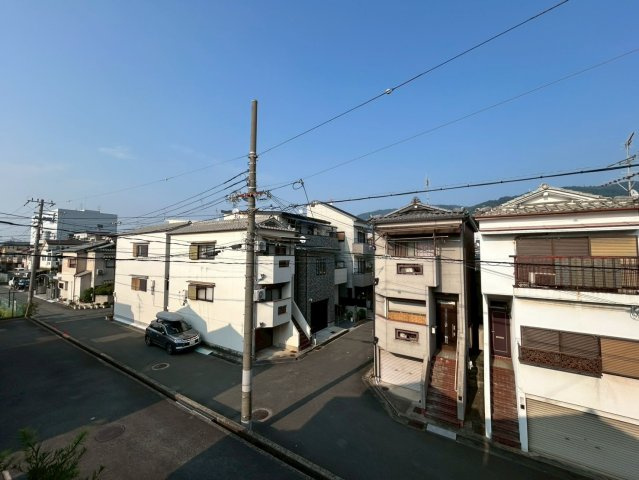 鷹殿町戸建の展望