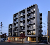 PAXレジデンスの画像