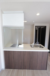 【キッチン】 | PAXレジデンス