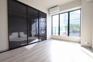 【洋室】 | PAXレジデンス