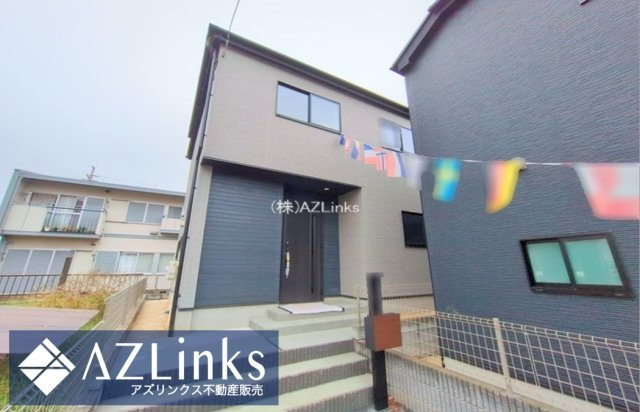 【外観】 | グラファーレ千葉市中央区都町１丁目６期