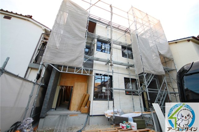 ビタミンテラス明石別所