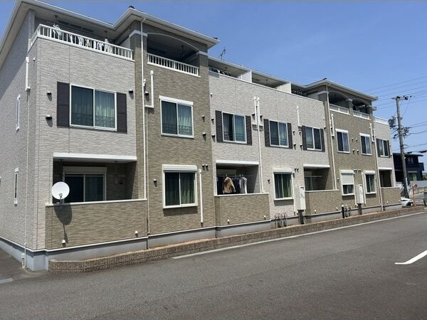 HIIRAGI平坂町　　　刈谷市近郊の賃貸はクラスホーム刈谷店