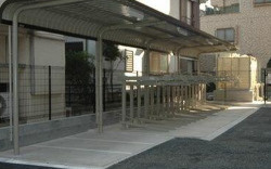 【設備】 | スパシエフィールド川口