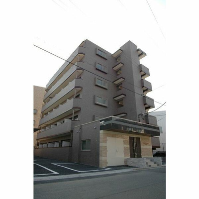 【外観】 | スパシエフィールド川口