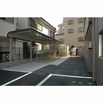 【駐車場】 | スパシエフィールド川口