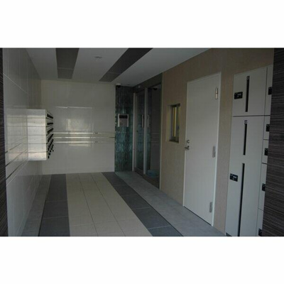 【ロビー】 | スパシエフィールド川口