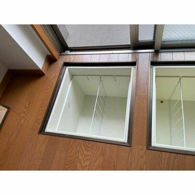 【その他共用部分】 | スパシエフィールド川口