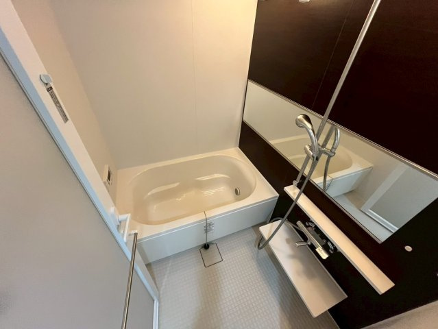 Twin Owls｜名古屋市の賃貸ならMy賃貸の浴室|Twin Owls