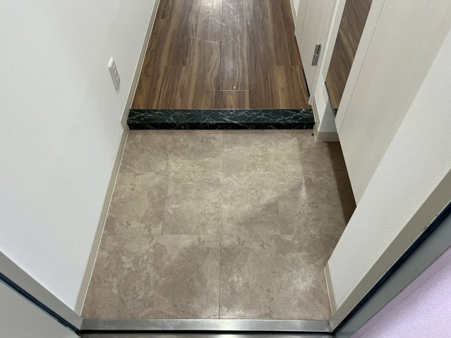 Twin Owls｜名古屋市の賃貸ならMy賃貸の玄関|Twin Owls