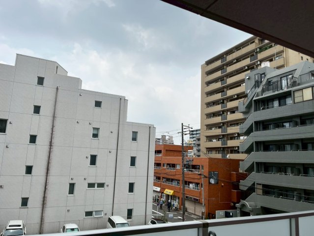 Twin Owls｜名古屋市の賃貸ならMy賃貸の展望|Twin Owls