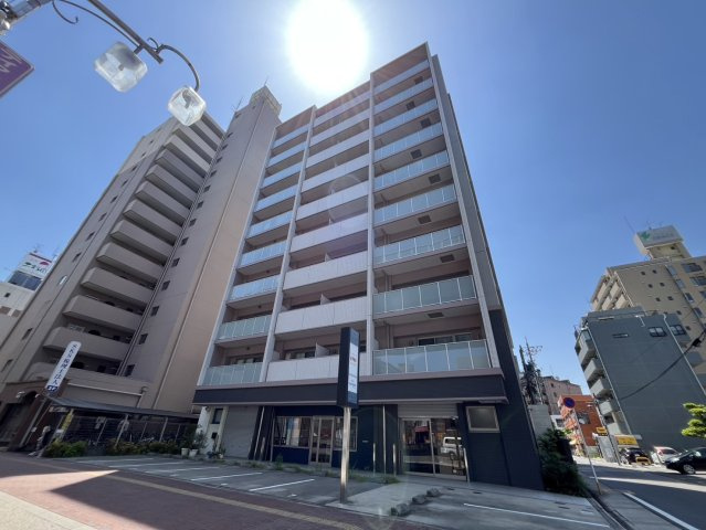 Twin Owls｜名古屋市の賃貸ならMy賃貸