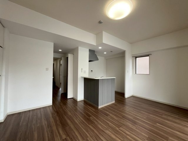 Twin Owls｜名古屋市の賃貸ならMy賃貸の居間・リビング|Twin Owls