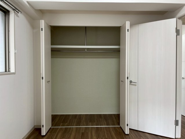 Twin Owls｜名古屋市の賃貸ならMy賃貸の収納|Twin Owls