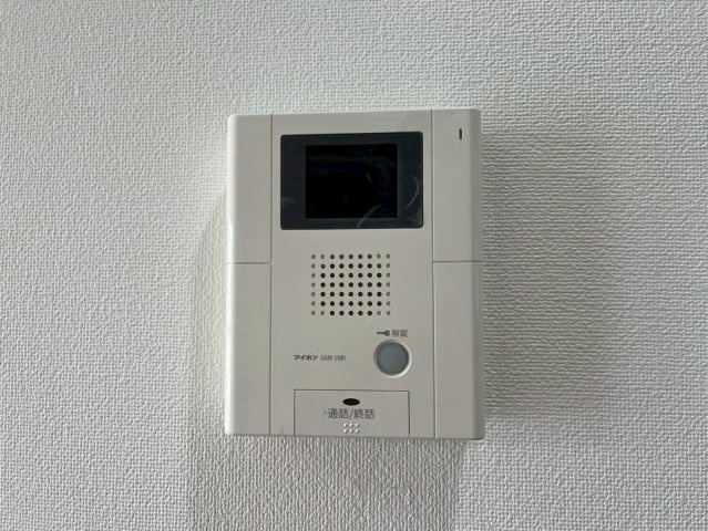 Twin Owls｜名古屋市の賃貸ならMy賃貸のセキュリティ|Twin Owls