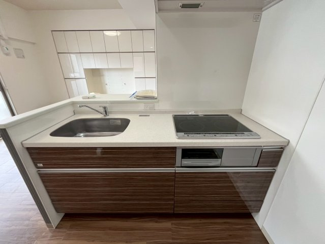 Twin Owls｜名古屋市の賃貸ならMy賃貸のキッチン|Twin Owls