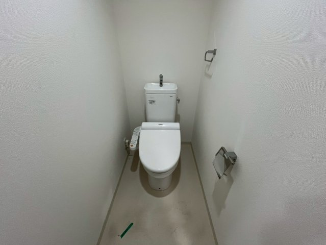 Twin Owls｜名古屋市の賃貸ならMy賃貸のトイレ|Twin Owls