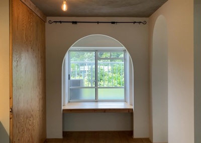 【子供部屋】 | 木曽住宅ト－９号棟 | 子供が何人でも年齢によっては、受験時にしっかり壁のある個室があった方が良い場合もあります。難しい問題ですが、兄弟の人数や、性別や年齢差によって状況が異なりますので、数年後のこともしっかり考えましょう。