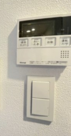 S-RESIDENCE板橋大山brimの設備