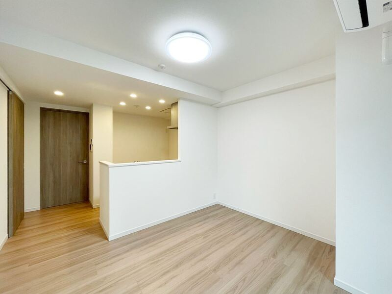 S-RESIDENCE板橋大山brimの寝室