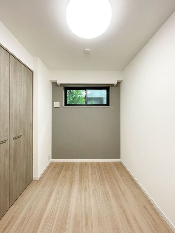 S-RESIDENCE板橋大山brimの洋室