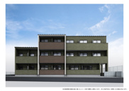 MELDIA福生Ⅲの画像