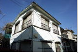 さつきコーポの画像