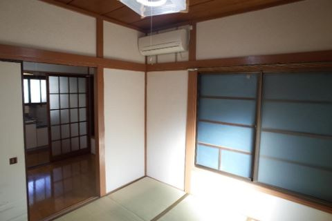 【和室】 | さつきコーポ