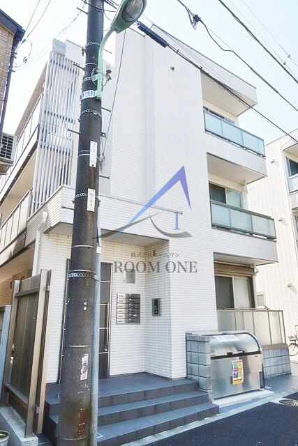 フェリーチェ梅屋敷Ｉ