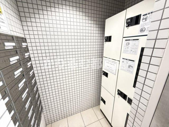 ペペル善源寺のその他共用部分
