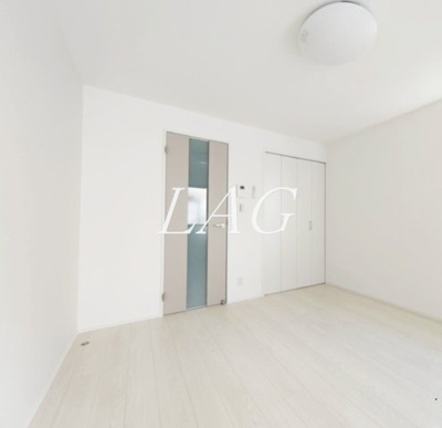 【寝室】 | アザーレ・クオン相武台 | 寝室です。