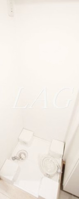 【設備】 | アザーレ・クオン相武台 | 室内洗濯機置き場です。