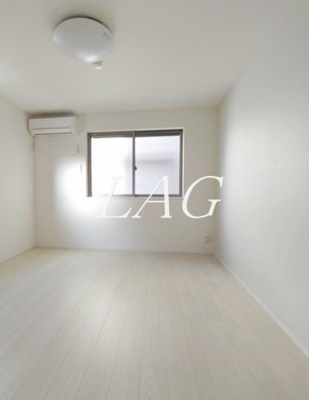 【居間・リビング】 | アザーレ・クオン相武台 | 洋室のお部屋です。