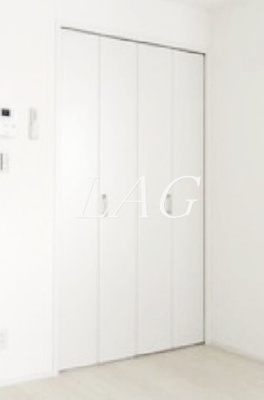 【収納】 | アザーレ・クオン相武台 | 収納です。